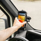 RAM® Form-Fit Holder for Zebra TC73 & TC78 (RAM-HOL-ZE17-NP-1U)