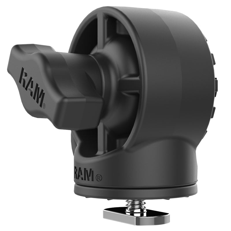 RAM ROD® Ratchet Track Base Adapter (RAP-418U) | Strike