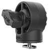 RAM ROD® Ratchet Track Base Adapter (RAP-418U)