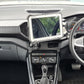 Industrial Evolution InDash Mount for Volkswagen T-Cross (2019+) - Left Hand Drive