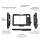 IntelliSkin® Next Gen for Zebra ET4x 8" Enterprise Tablet (RAM-GDS-SKIN-ZE20C-NG)
