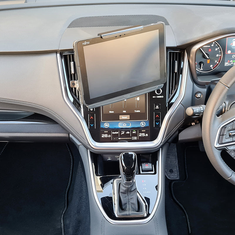 Industrial Evolution InDash Mount for Subaru Liberty/Outback (2021+)