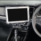 Industrial Evolution InDash Mount for Mazda BT-50 (2020+)