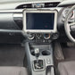 Industrial Evolution InDash Mount for Toyota Hilux (2021+)