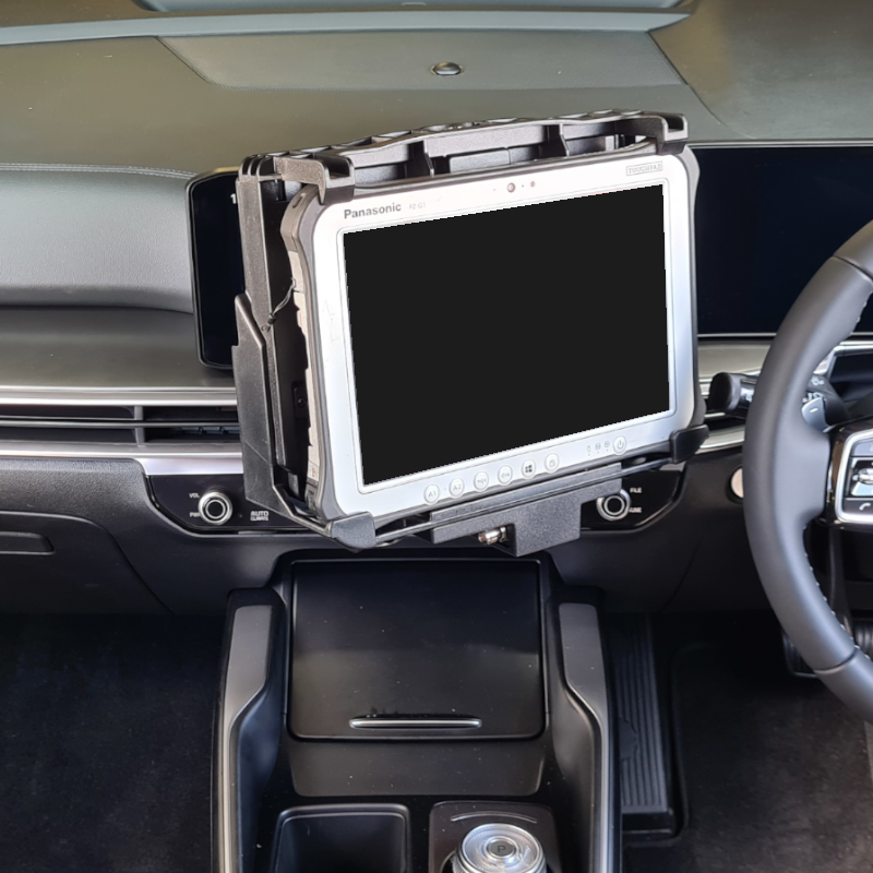 Industrial Evolution InDash Mount for Kia Sorento (2024+)