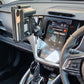 Industrial Evolution InDash Mount for Subaru Liberty/Outback (2021+)