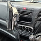 Industrial Evolution InDash Mount for Iveco Daily (2018+) - Right Hand Drive