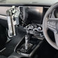 Industrial Evolution InDash Mount for Mazda BT-50 (2020+)