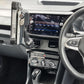 Industrial Evolution InDash Mount for Volkswagen T-Cross (2019+)