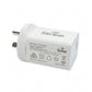 Strike 30W USB-C PD Fast Wall Charger (White)