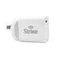 Strike 30W USB-C PD Fast Wall Charger (White)