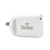 Strike 30W USB-C PD Fast Wall Charger (White)