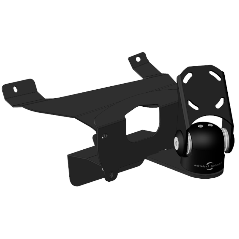 Industrial Evolution InDash Mount for Kia Sorento (2024+)