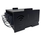 6-Bay USB-C Mobile Phone Charging Cabinet