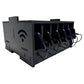6-Bay USB-C Mobile Phone Charging Cabinet