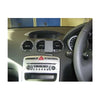 ClicOn No Holes Centre Dash Mount for Peugeot 308 (08-14)