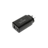 65W GaN 3-Port Fast Wall Charger