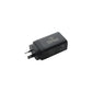 Strike 65W GaN 3-Port Fast Wall Charger