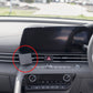 ClicOn No Holes Angled Dash Mount for Hyundai Elantra (23-24) & Hyundai i30 Sedan (23-24)