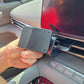 ClicOn No Holes Angled Dash Mount for Hyundai Elantra (23-24) & Hyundai i30 Sedan (23-24)
