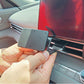 ClicOn No Holes Angled Dash Mount for Hyundai Elantra (23-24) & Hyundai i30 Sedan (23-24)