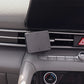 ClicOn No Holes Angled Dash Mount for Hyundai Elantra (23-24) & Hyundai i30 Sedan (23-24)
