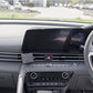 ClicOn No Holes Angled Dash Mount for Hyundai Elantra (23-24) & Hyundai i30 Sedan (23-24)