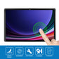 Strike Tempered Glass Screen Protector for Samsung Galaxy Tab S10 FE/S9 FE/S9/S8/S7