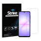 Strike Tempered Glass Screen Protector for Samsung Galaxy A07