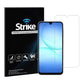 Strike Tempered Glass Screen Protector for Samsung Galaxy A17