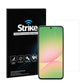 Strike Tempered Glass Screen Protector for Samsung Galaxy A56