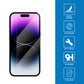 Strike Tempered Glass Screen Protector for Apple iPhone 14 Pro