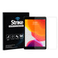 Strike Tempered Glass Screen Protector for Apple iPad 10.2" (7th Gen, 8th Gen, 9th Gen)