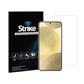 Strike Tempered Glass Screen Protector for Samsung Galaxy S24