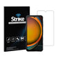 Strike Tempered Glass Screen Protector for Samsung Galaxy XCover7