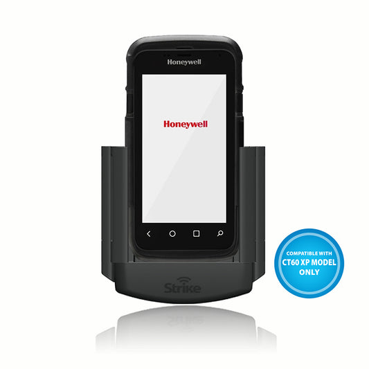 Honeywell Dolphin CT60 XP Car Cradle