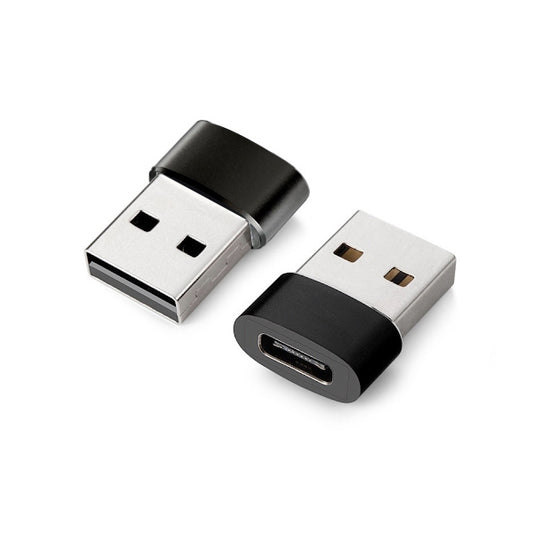 USB-C to USB-A Adapter