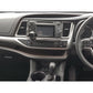 Industrial Evolution InDash Mount for Toyota Kluger (2013-20)