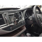 Industrial Evolution InDash Mount for Toyota Kluger (2013-20)