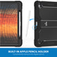 Strike Rugged Case for Apple iPad Air 13 (2025/2024)