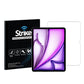 Strike Tempered Glass Screen Protector for Apple iPad Air 13 (2025/2024)