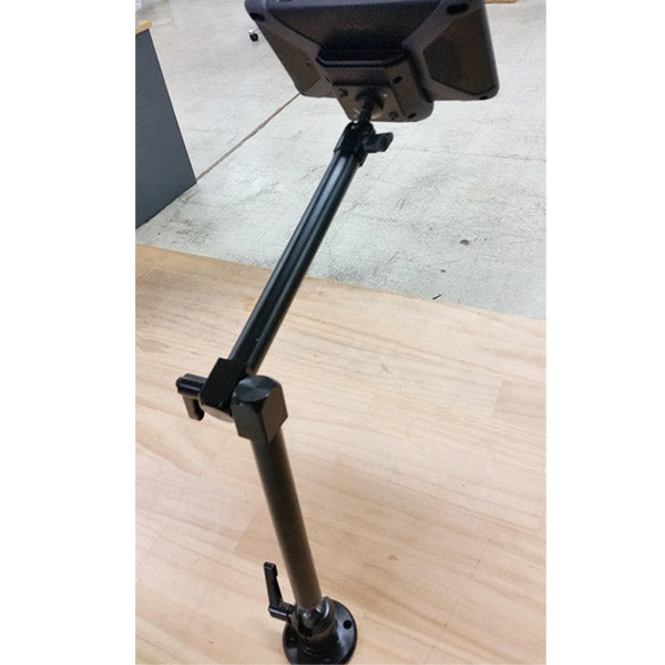 Arm-Mount-Package-for-TomTom-Bridge-by-Strike-Alpha