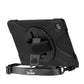 Strike Rugged Case with Hand Strap and Lanyard for Lenovo Tab M10 (3rd Gen)
