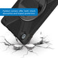 Strike Rugged Case with Hand Strap and Lanyard for Lenovo Tab M10 (3rd Gen)
