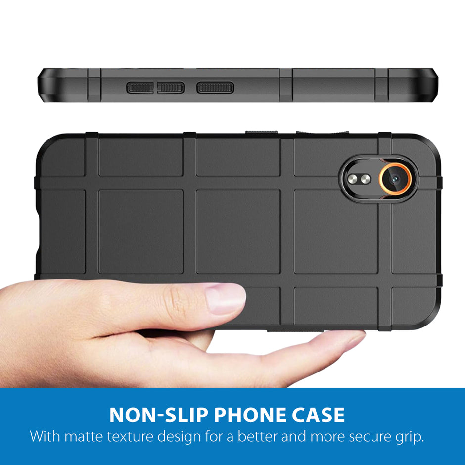 Rugged Cases | Shockproof Cases | Strike