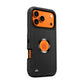 Strike Rugged Case for Apple iPhone 17 Pro Max (Black)