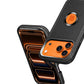 Strike Rugged Case for Apple iPhone 17 Pro Max (Black)