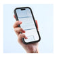 Strike Rugged Case for Apple iPhone Air (Black)
