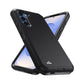 Strike Rugged Case for Samsung Galaxy S25 (Black)