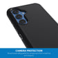 Strike Rugged Case for Samsung Galaxy S25 (Black)